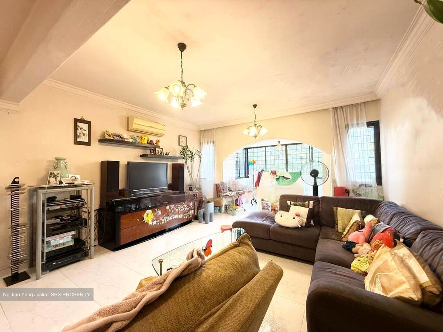 Pine Grove (D21), Condominium #469216341